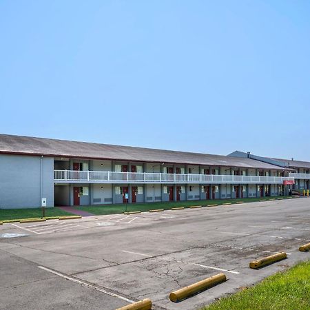 Red Roof Inn Doswell - Kings Dominion Экстерьер фото